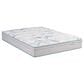 BeautySleep Essential Dream Medium Euro Top King Mattress with Low Profile Box Spring, , large