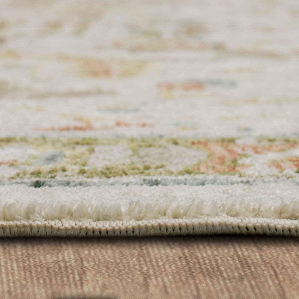 Karastan Memento Heritage 10&#39; x 14&#39; Multicolor Area Rug, , large
