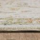 Karastan Memento Heritage 10" x 14" Multicolor Area Rug, , large