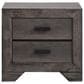Mayberry Hill Nathan 5-Piece Queen Bedroom Set in Gray Oak, , large