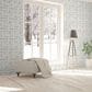Dal-Tile Gamma Bella Blend 12"" X 12"" BASKET Natural Stone Mosaic Sheet, , large