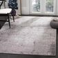Safavieh Adirondack ADR130M 10" x 14" Light Grey and Purple Area Rug, , large