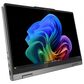 Lenovo IdeaPad 14" Laptop | Snapdragon X Plus X1P-42-100 - 16GB RAM - Qualcomm Adreno GPU - 1TB SSD in Luna Grey, , large