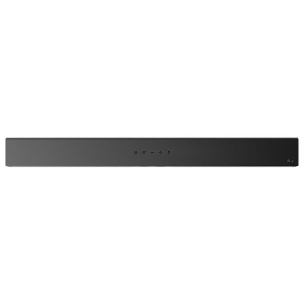 LG 3.1 Ch. Soundbar with Dolby Audio in Black, , large