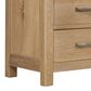 Hooker Furniture Driftwood 9-Drawer Dresser in Buckboard, , large