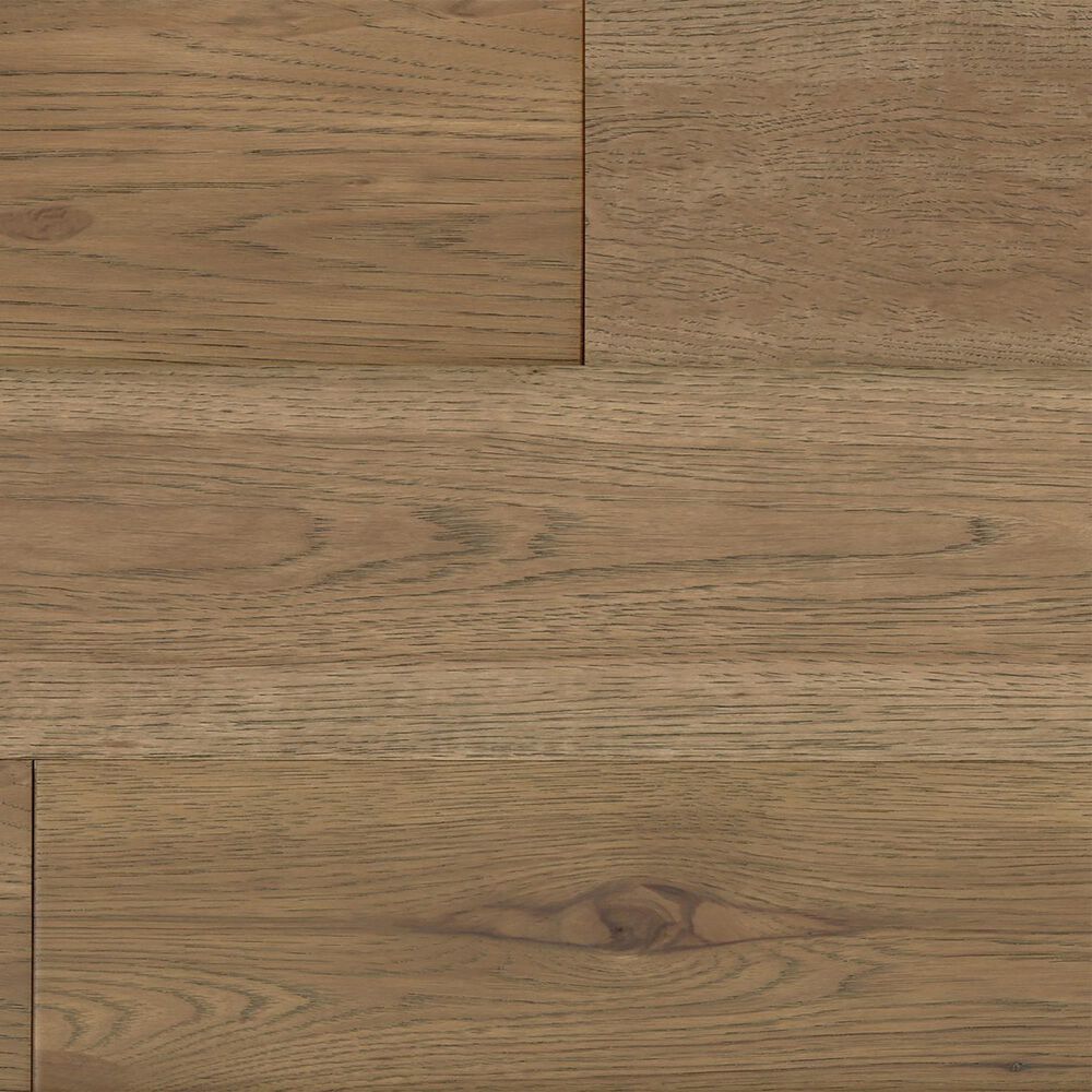 Fuzion Nordic Lights Frosted Flax Hickory Engineered Hardwood, , large