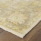 Oriental Weavers Palace 10307 6" x 9" Beige Area Rug, , large