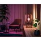 Philips Hue A19 60W LED Smart Light Bulb in White (3-Pack), , large