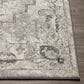 Surya Tuscany 2" x 3" Camel and Gray Area Rug, , large