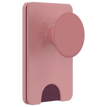 PopSockets MagSafe PopWallet Plus in Clay, , large