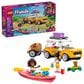 LEGO Friendship Road-Trip Travel Car Building Set, , large