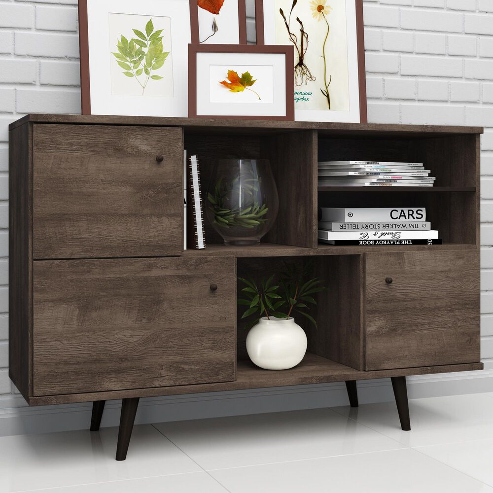 International Home Miami Midtown Concept Sideboard in ...