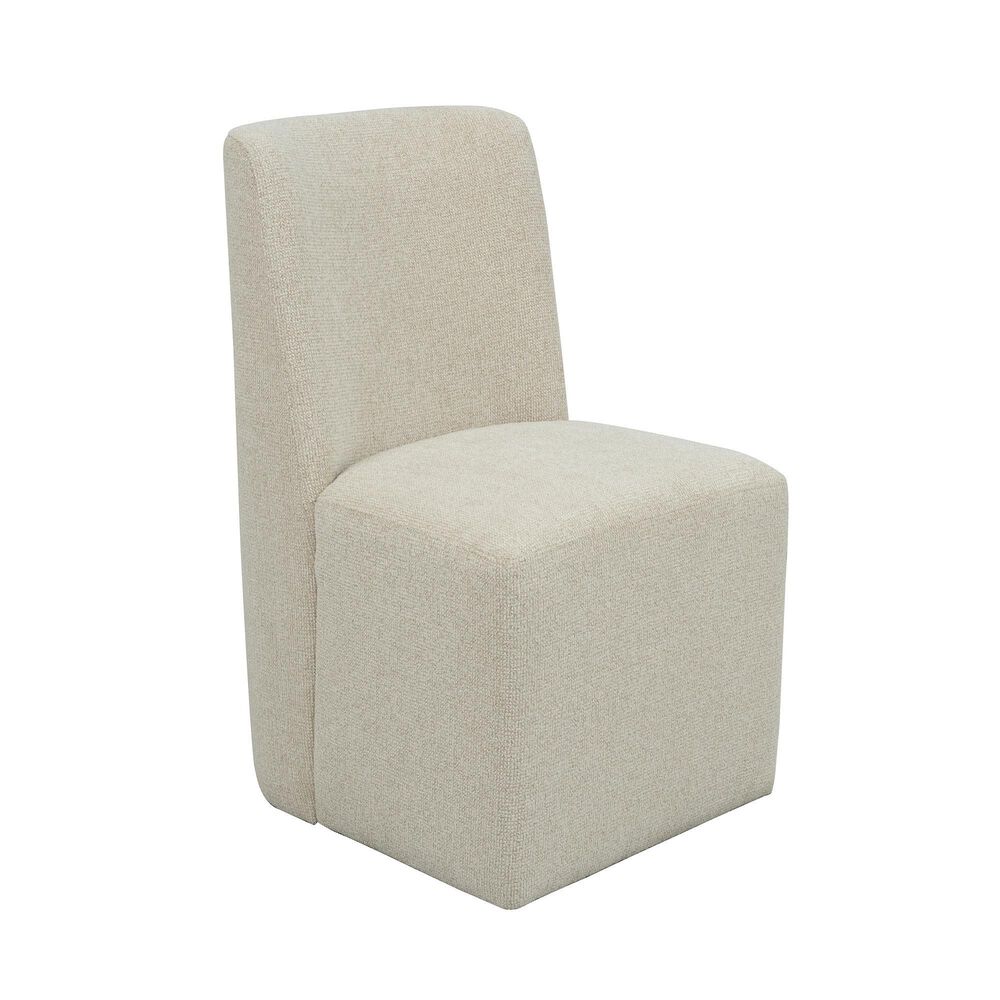 Flexsteel Waterfall Side Chair in Antique, , large