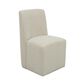 Flexsteel Waterfall Side Chair in Antique, , large