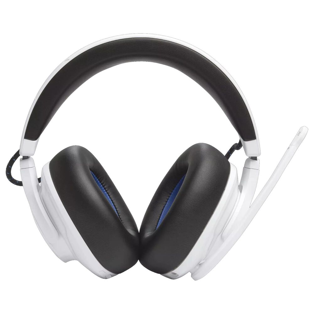 JBL Over-ear 2.4G and BT dual wireless gaming headsets for Play Station, Active Noise Cancelling and  QuantumSPHERE360, , large