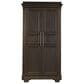 Howard Miller Passport Corner II Wine & Bar Cabinet, , large