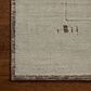 Loloi Beckham Espresso and Mist 2" x 3" Area Rug, , large