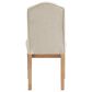 Homestyles Cambridge 5-Piece Dining Set in Whitewash, , large