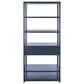 Safavieh Johni 5-Shelf Etagere in Navy, , large