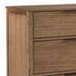 Riva Ridge Cyrus 6 Drawer Dresser Only in Almond Bisque, , large