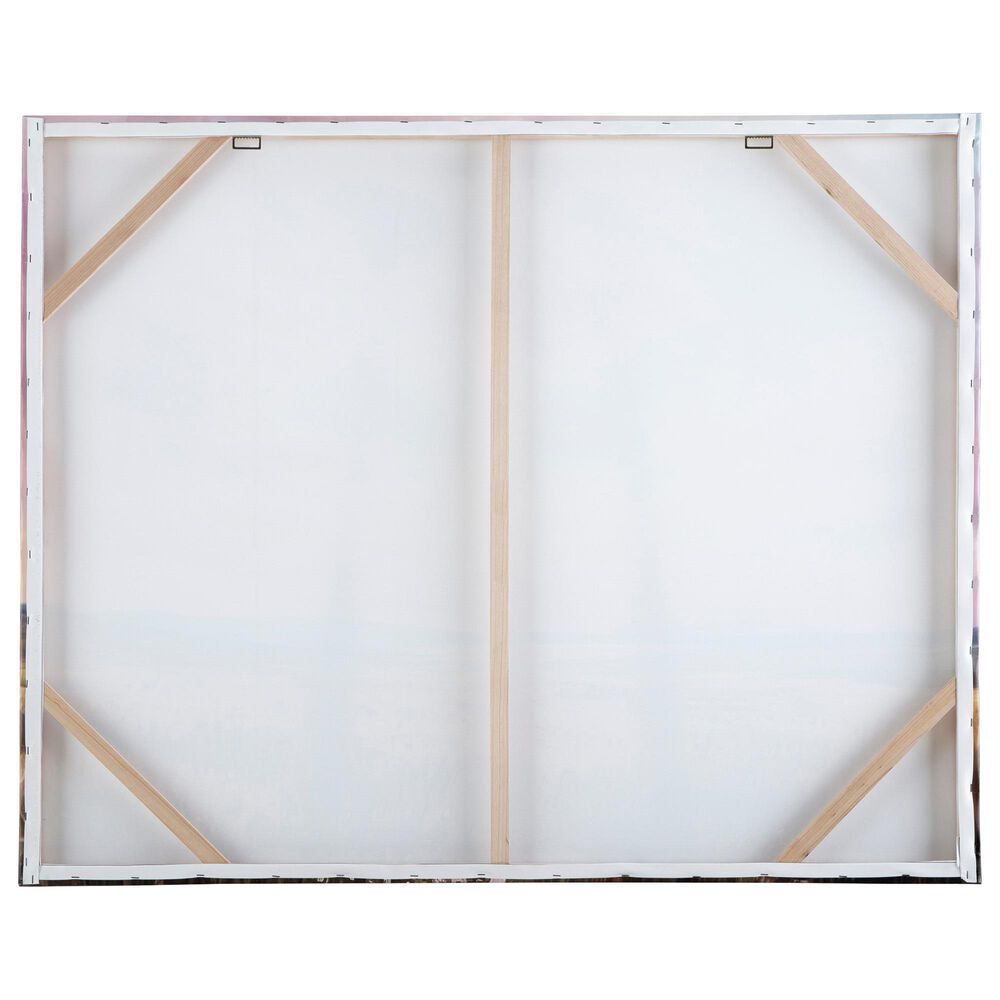 Ashley Rogerland 50" x 40" Wall Art in Multicolor, , large