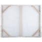 Ashley Rogerland 50" x 40" Wall Art in Multicolor, , large