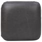 Four Hands Easton Yani Ottoman in Palermo Black, , large