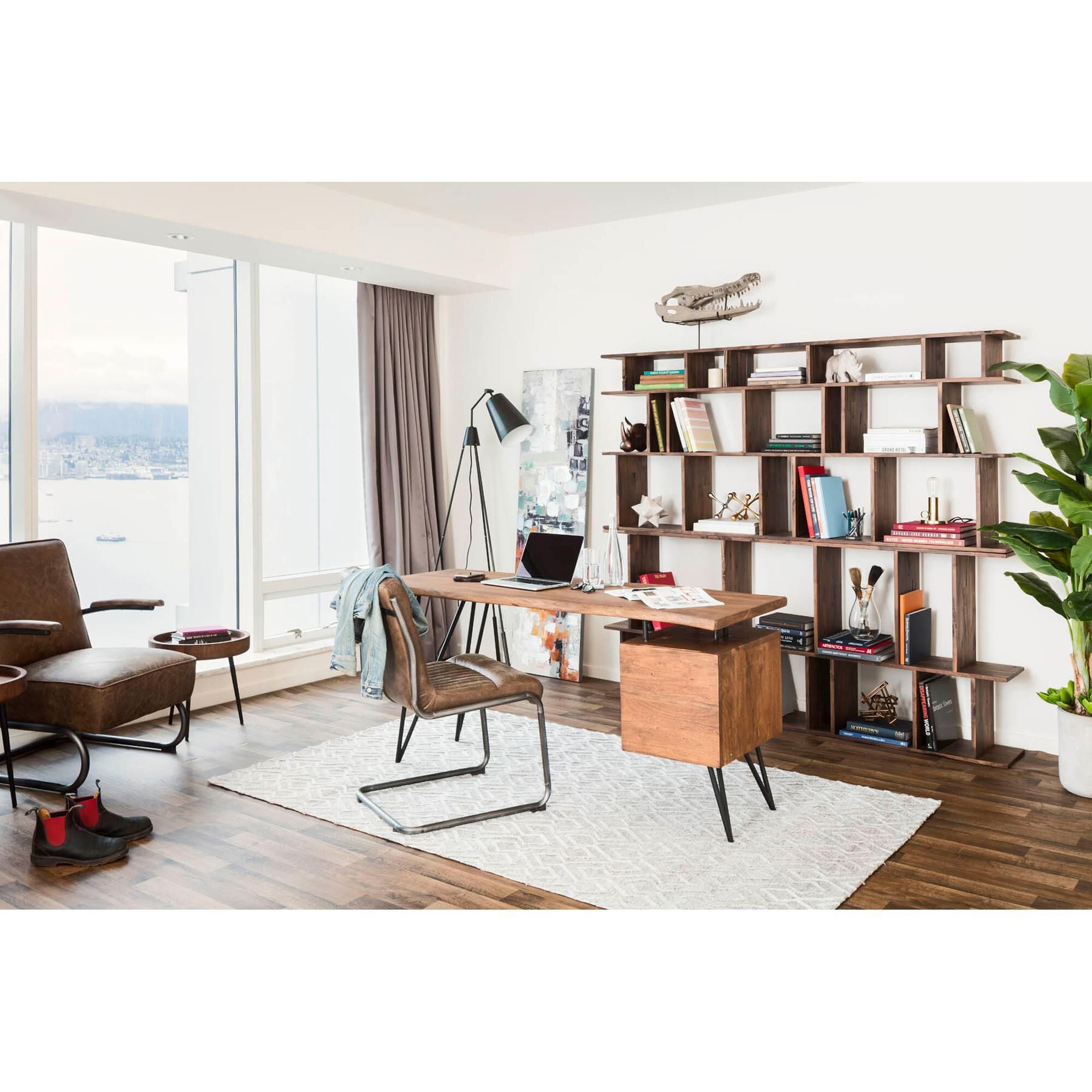 Nebraska furniture mart mid century modern new arrivals