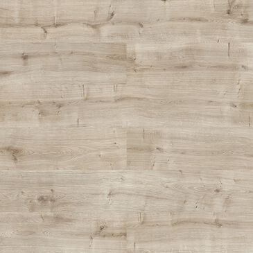 Inhaus Lamdura Visions Natural Oak 8" x 51" Laminate, , large