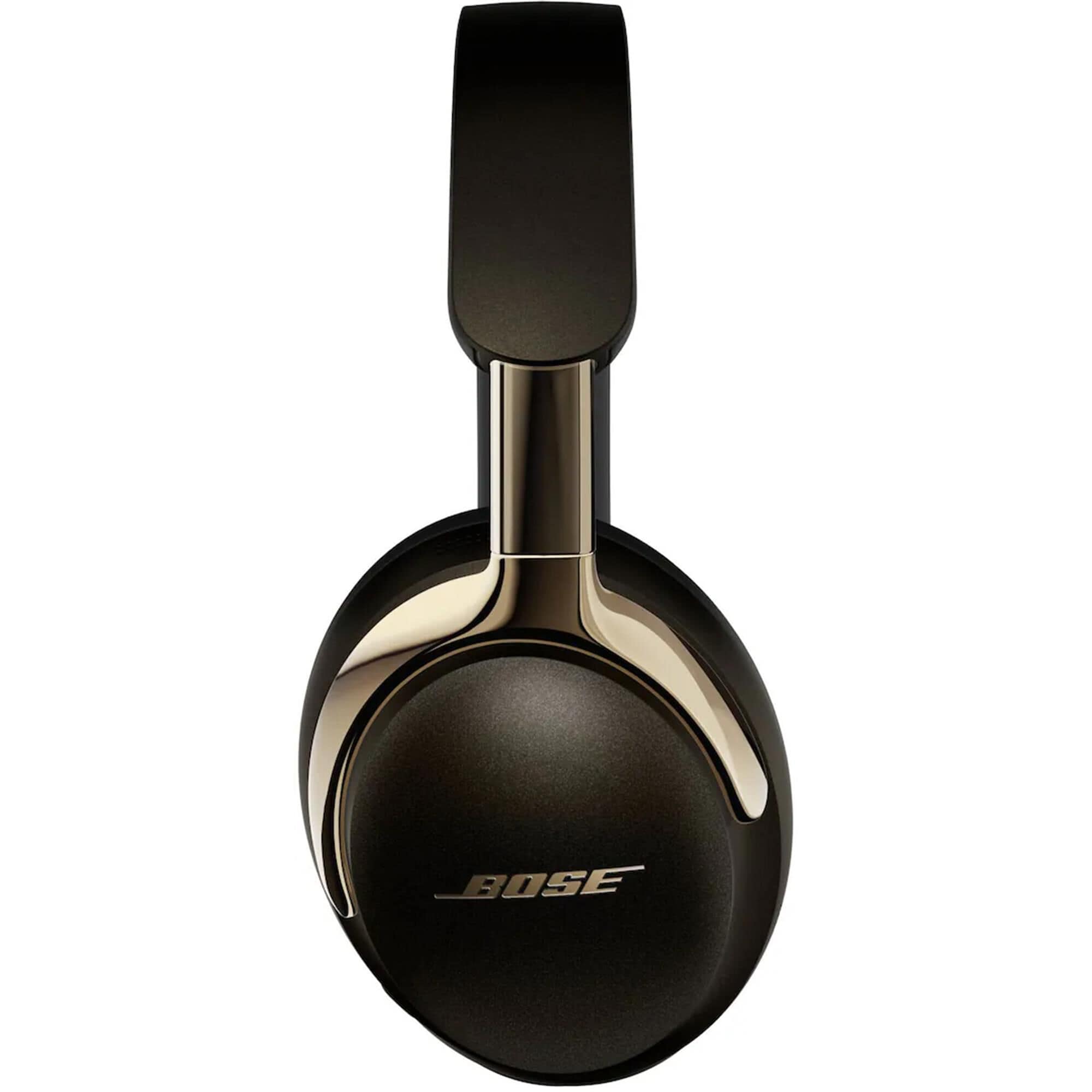 Bose QuietComfort Ultra Over-the-Ear Headphones in Desert Gold