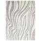 Balta Rugs Leonor 5"3" x 7" Grey Area Rug, , large