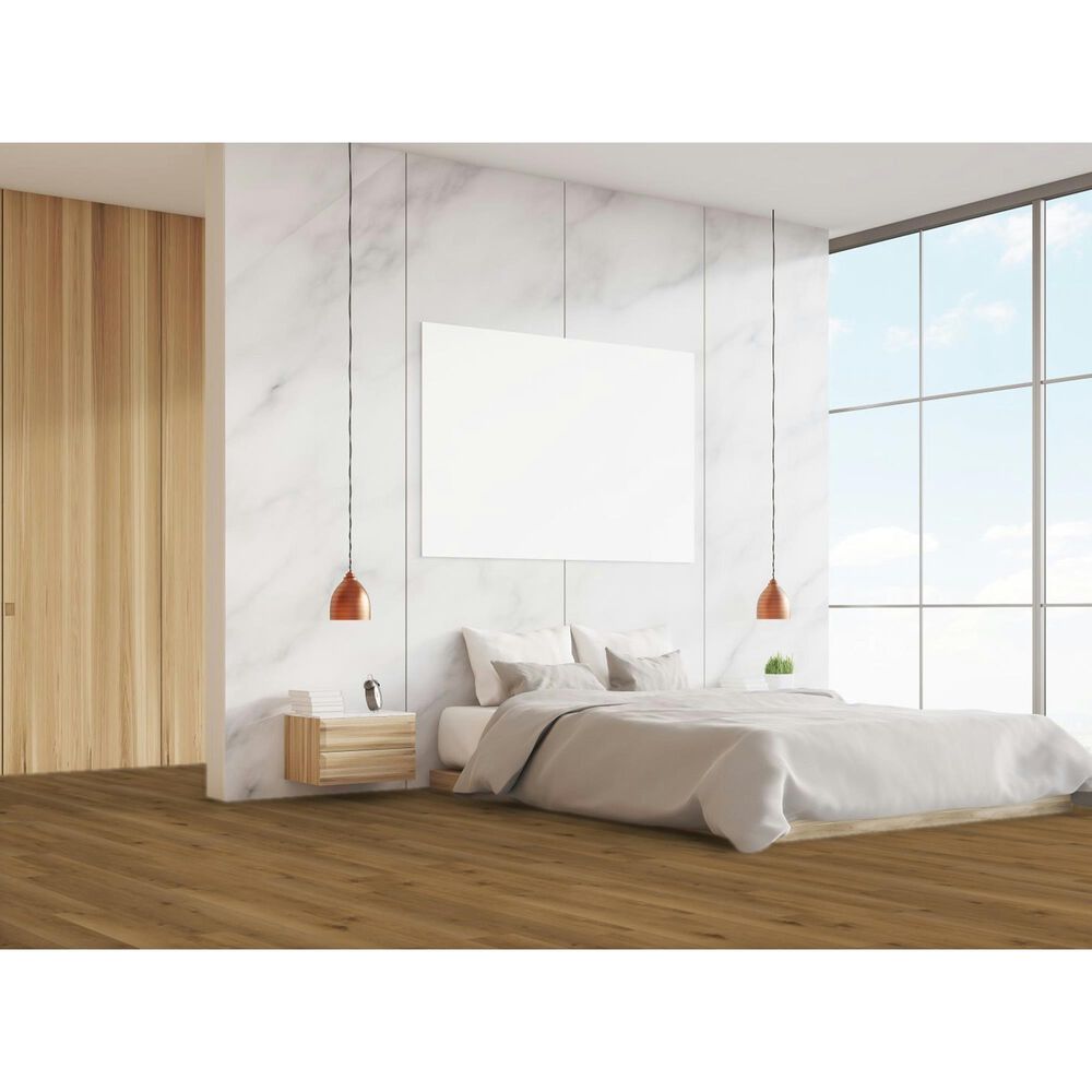Mullican Flooring Axis Pro 7 Twin Bridges 7" x 60" Luxury Vinyl Plank, , large