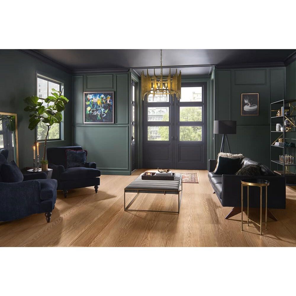 Mannington Adura Max Southern Oak Natural 6" x 48" Luxury Vinyl Plank, , large