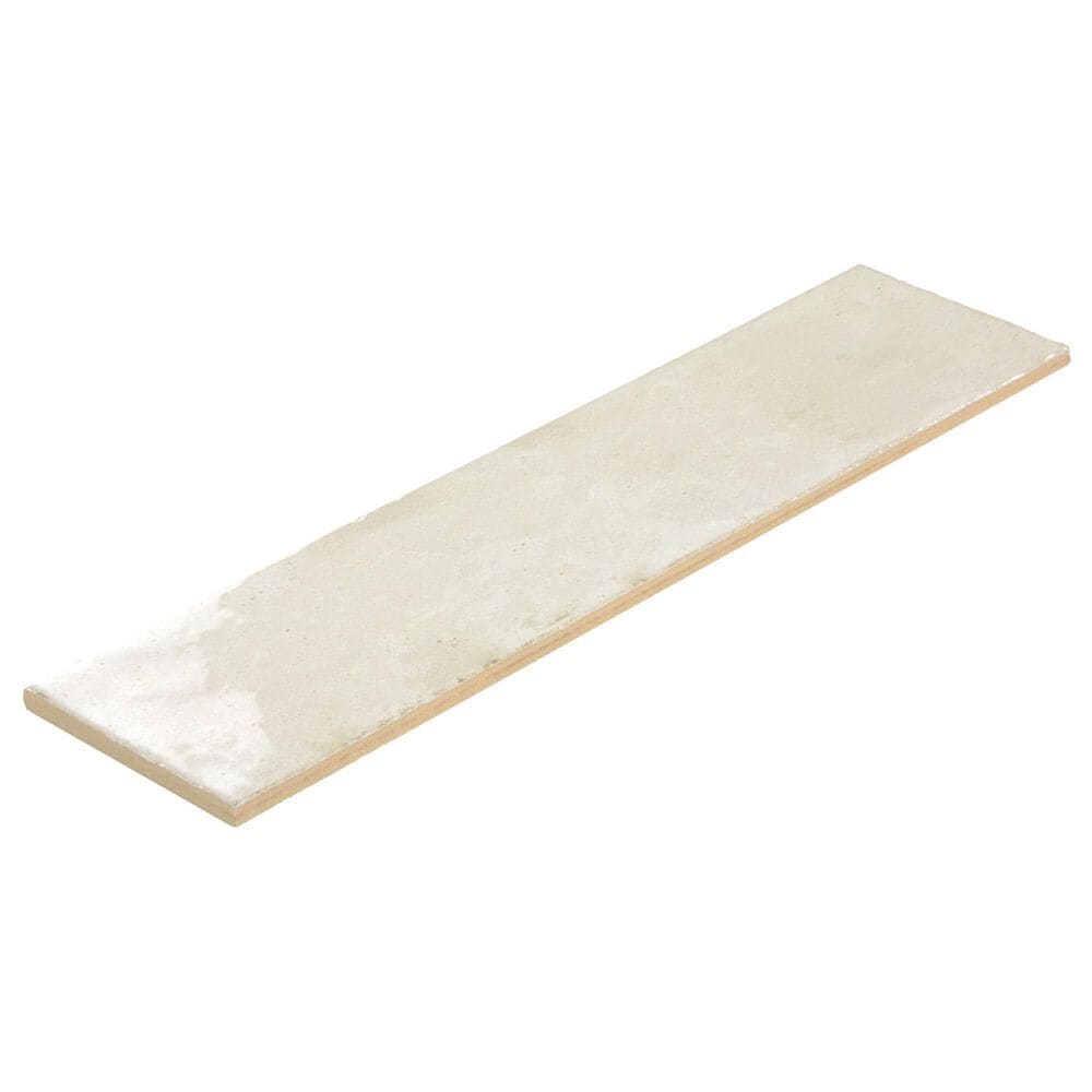 Dal-Tile Relicca Unbound 4" x 16" Handcrafted Ceramic Tile, , large