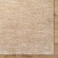 Surya Masterpiece MPC-2316 Beige, Tan and Medium Brown 9" x 12"2" Area Rug, , large