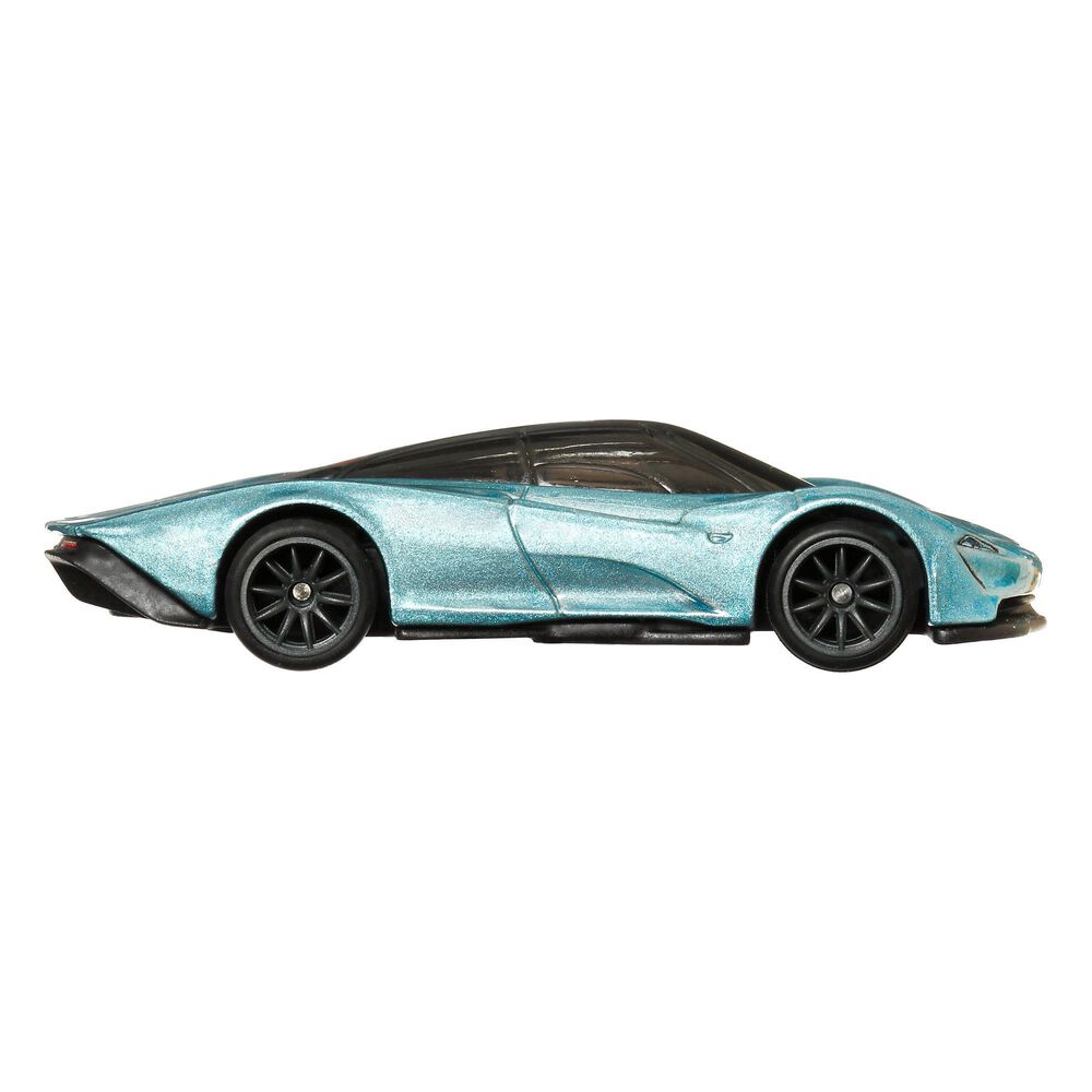 Hot Wheels Mclaren Speedtail, , large