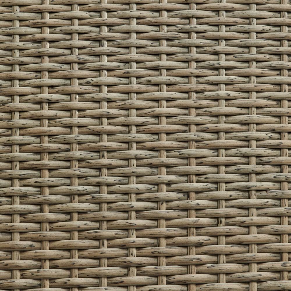 Ashley Marina Sun Patio Adirondack Chair in Beige, , large