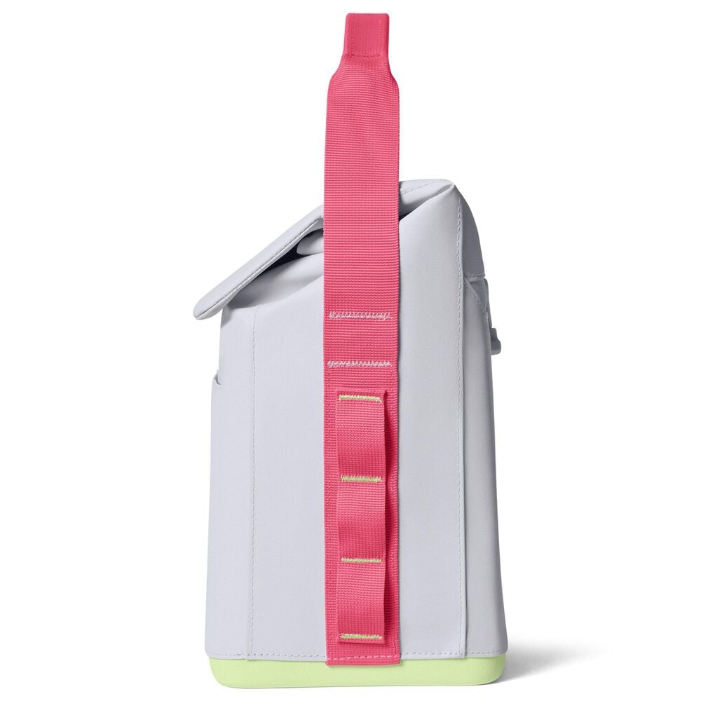YETI Daytrip 6L Insulated Lunch Bag in Mist, Pink and Grasshopper, , large