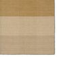 Jaipur Pleda Brixton Brown and Camel Gray 7"9" x 9"9" Area Rug, , large