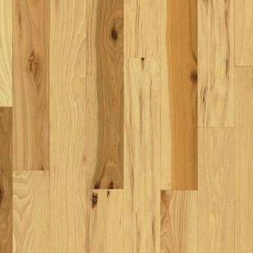 Bruce American Treasures Country Natural Hickory Solid Hardwood, , large