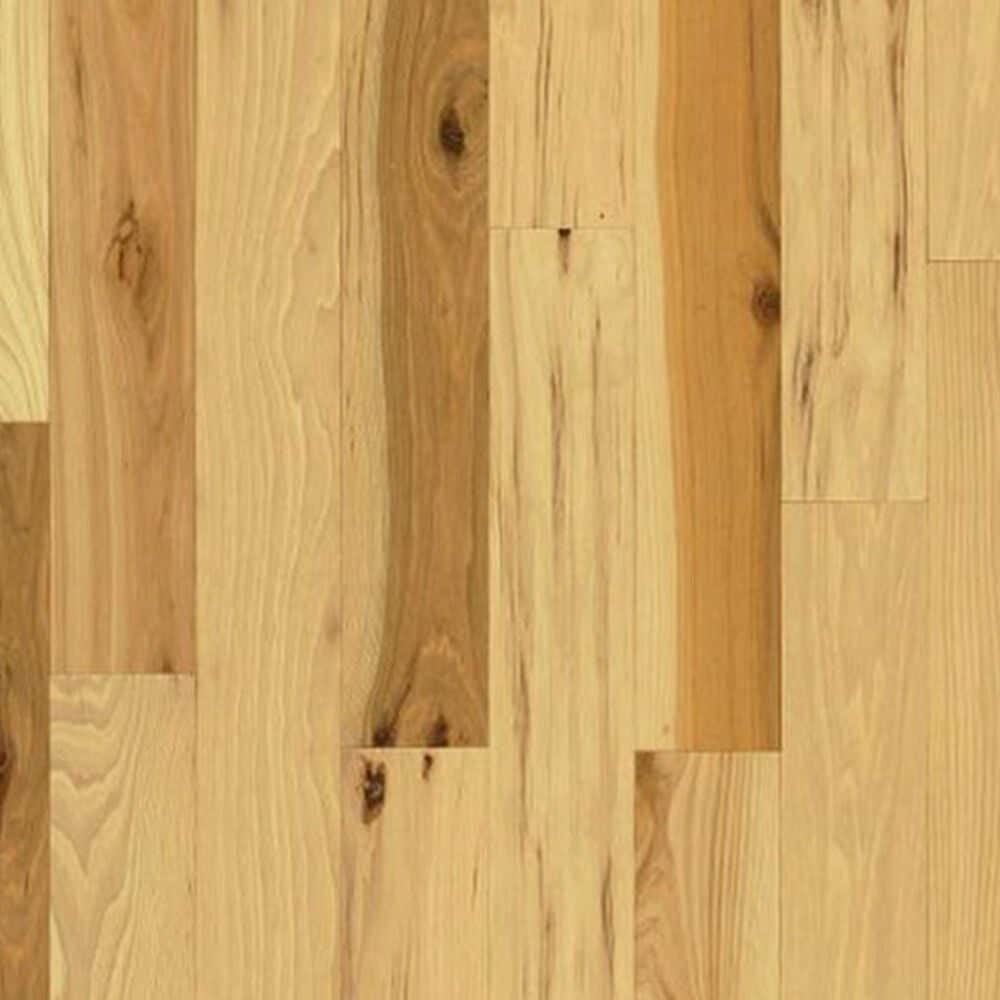 Bruce American Treasures Country Natural Hickory Solid Hardwood, , large