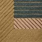 Loloi Madi Green and Multicolor 7"9" x 9"9" Area Rug, , large