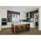 Mohawk Eden Springs Clydesdale Hickory 8" x 54" Laminate, , large