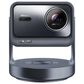 Hisense C2 Ultra Triple Laser Smart Mini Projector in Silver, , large