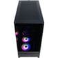 CyberPowerPC Gamer Supreme Gaming Desktop PC | AMD Ryzen 9 9950X - 64GB RAM - NVIDIA GeForce RTX 5080 Graphics - 4TB SSD in Black, , large