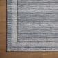 Loloi Orly Denim 2"6" x 8"6" Runner, , large