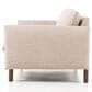 Four Hands Fleming Stationary Sofa in Alcala Wheat, , large