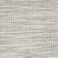 Nourison Positano 6" Round Light Grey Indoor/Outdoor Area Rug, , large
