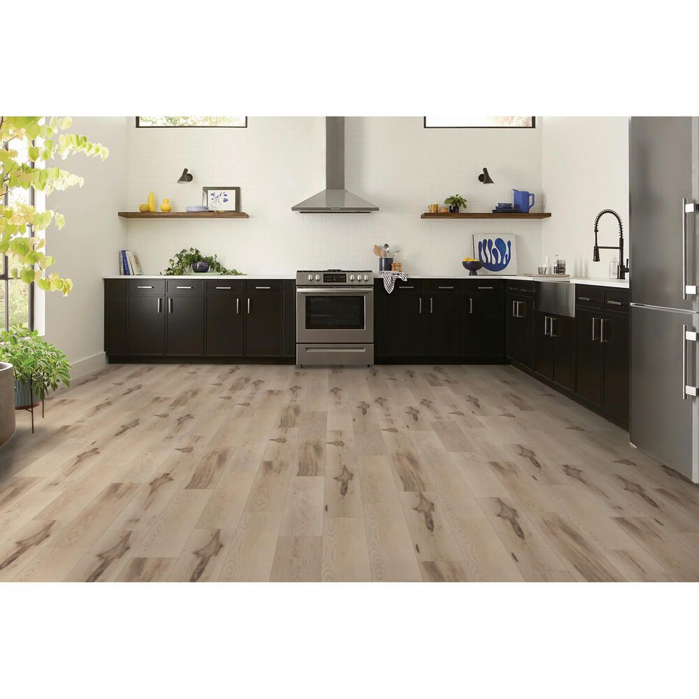 COREtec Pro Classics Roswell Hickory 7&quot; x 48&quot; Luxury Vinyl Plank, , large