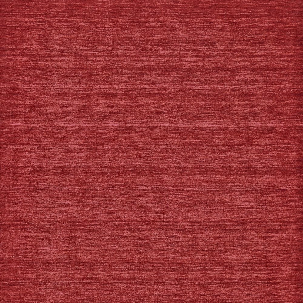 Feizy Luna 3&#39;6&quot; x 5&#39;6&quot; Red Area Rug, , large